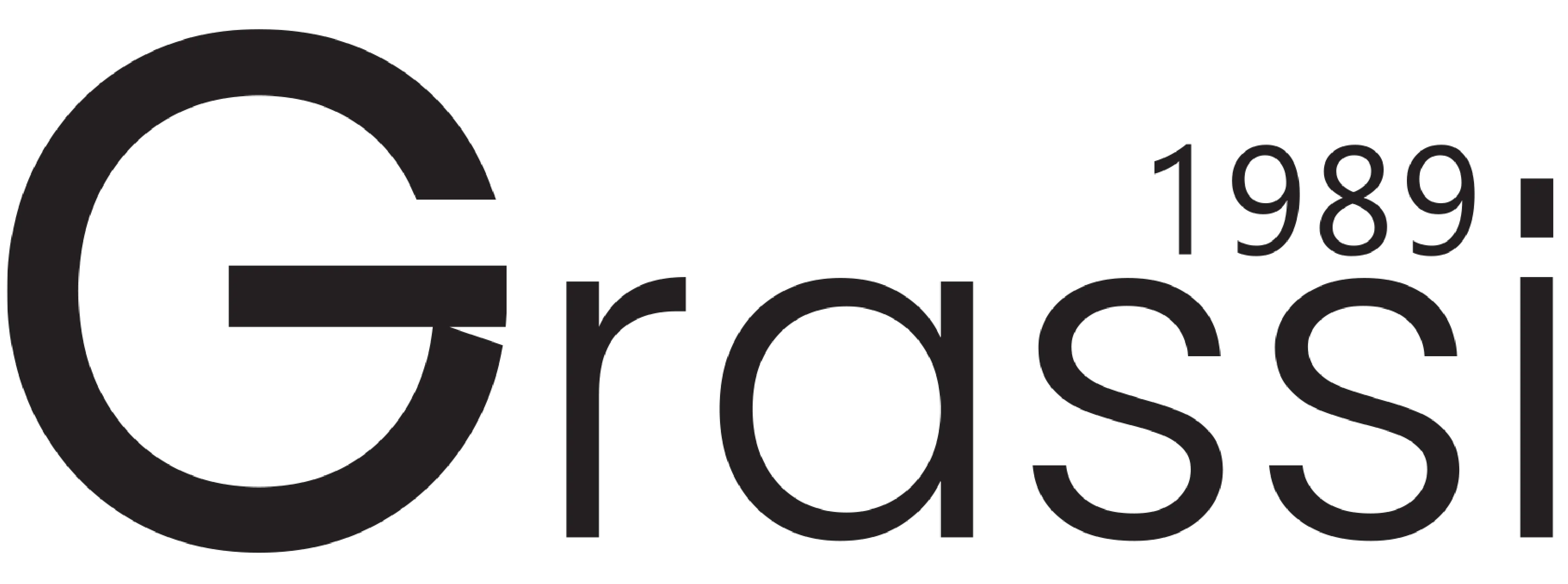 Grassi Bathware