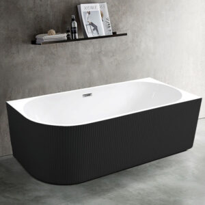 Grassi Acrylic Bathtub - 21062