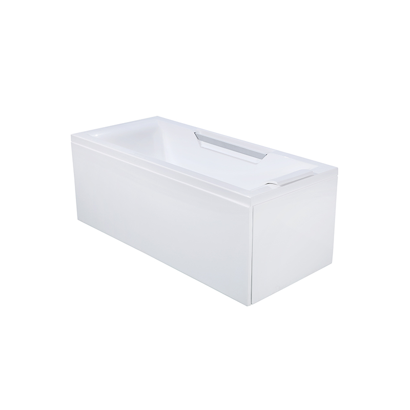 Grassi Acrylic Bathtub - 21054