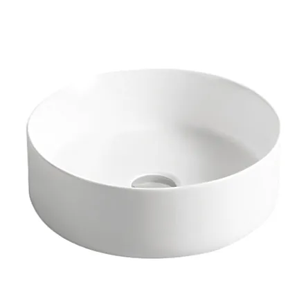 Grassi Countertop Washbasin - 20227