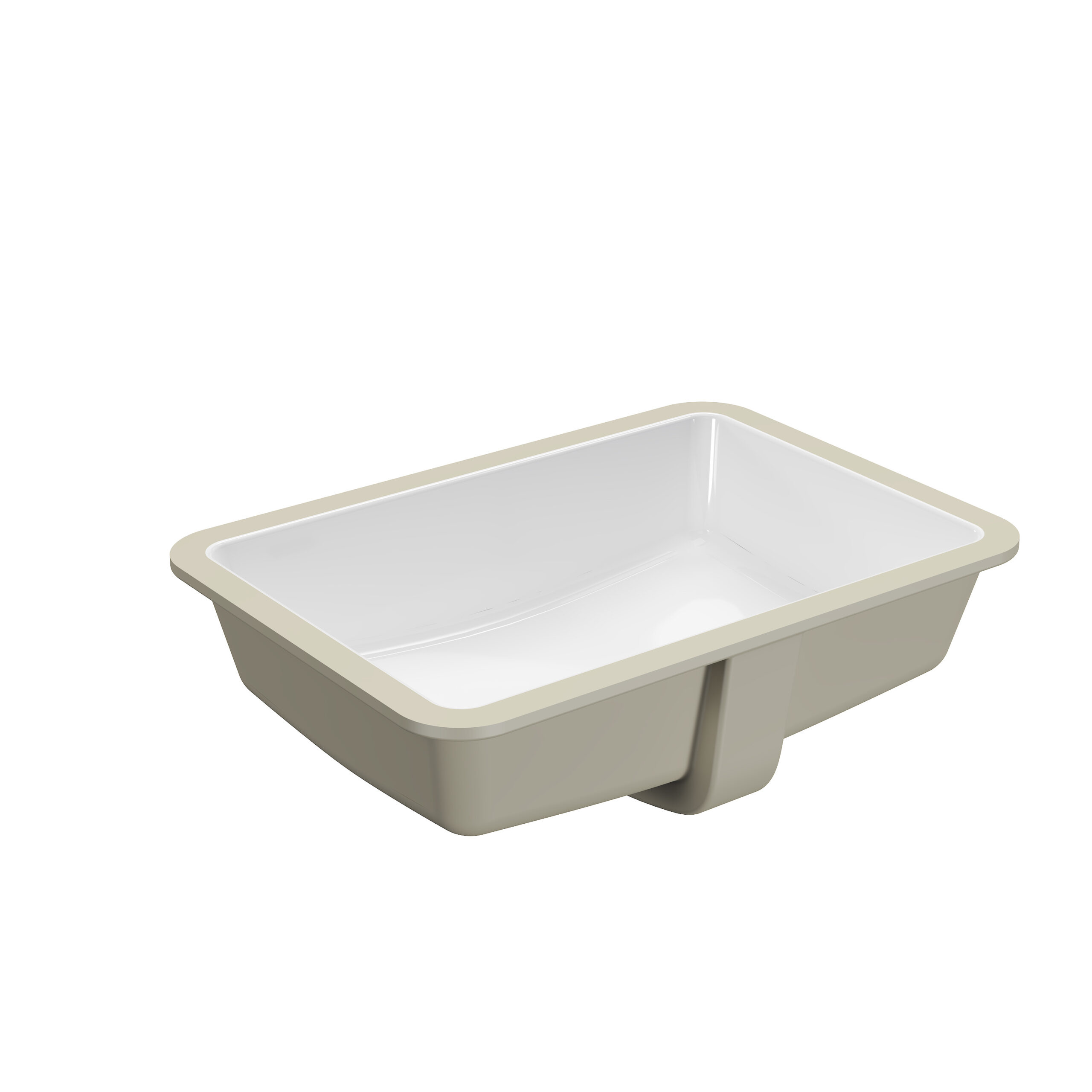Grassi Undermount Washbasin - 20222